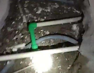 会昌卫生间漏水多少钱