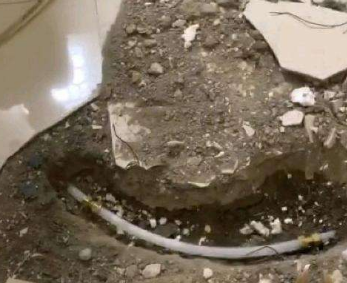 会昌卫生间测漏水哪家优惠