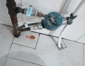 会昌卫生间测漏水哪家优惠