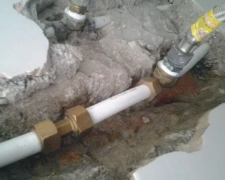 会昌测漏水多少钱