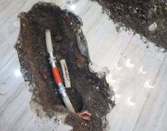 会昌水管维修哪家好