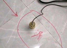 会昌卫生间测漏水多少钱