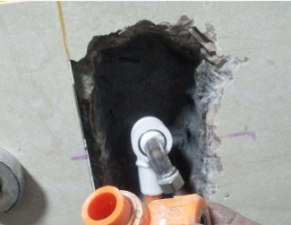 会昌卫生间测漏水哪家好