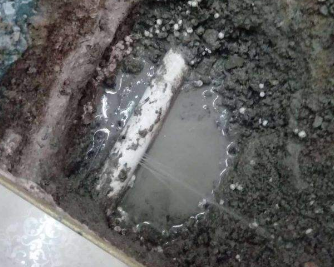 会昌卫生间测漏水哪家好