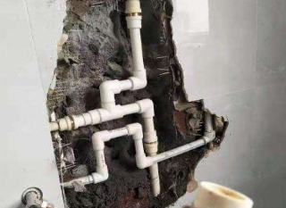 会昌卫生间测漏水价格多少