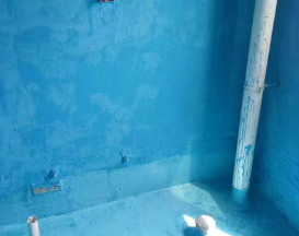 会昌卫生间防水多少钱