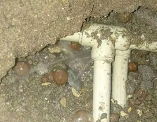 会昌卫生间测漏
