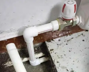 会昌卫生间测漏水多少钱