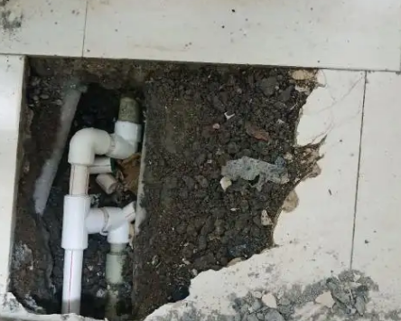 会昌卫生间测漏水哪家好