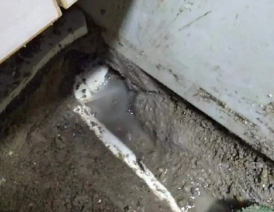 会昌卫生间测漏水多少钱