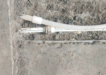 会昌卫生间测漏水之解决方法
