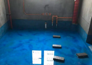 会昌卫生间防水步骤