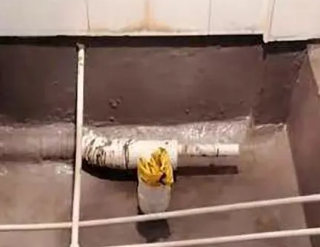 会昌卫生间测漏水服务电话