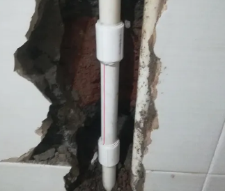 会昌卫生间测漏水的相关案例