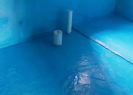 会昌卫生间防水公司分享防水小知识