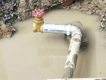 会昌漏水检测电话多少