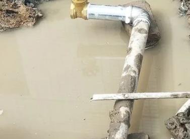 会昌测漏水公司电话
